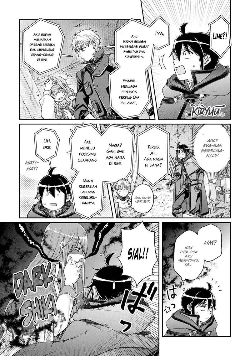 Chapter 86 - halaman 11