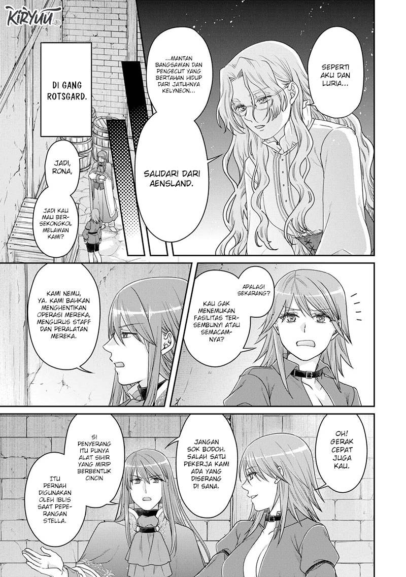 Chapter 86 - halaman 21