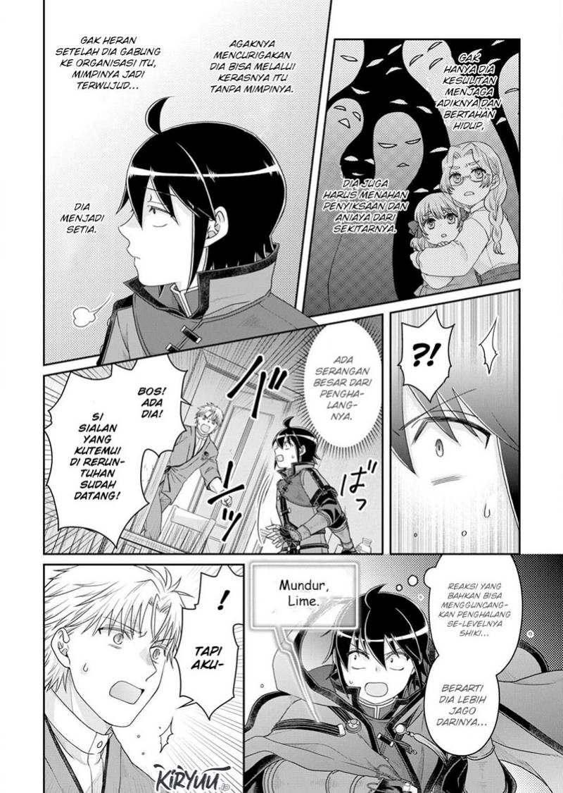 Chapter 86 - halaman 27