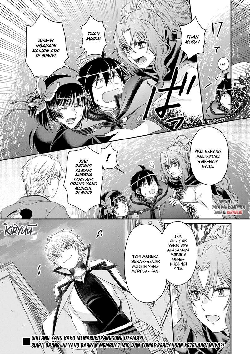 Chapter 86 - halaman 28