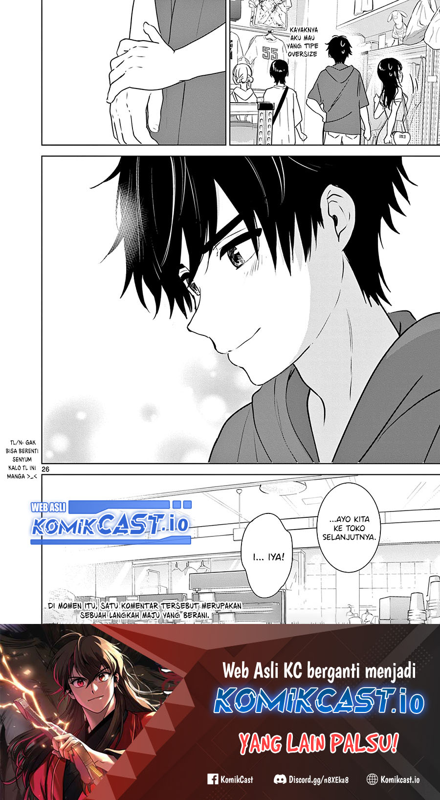 Chapter 34 - halaman 27