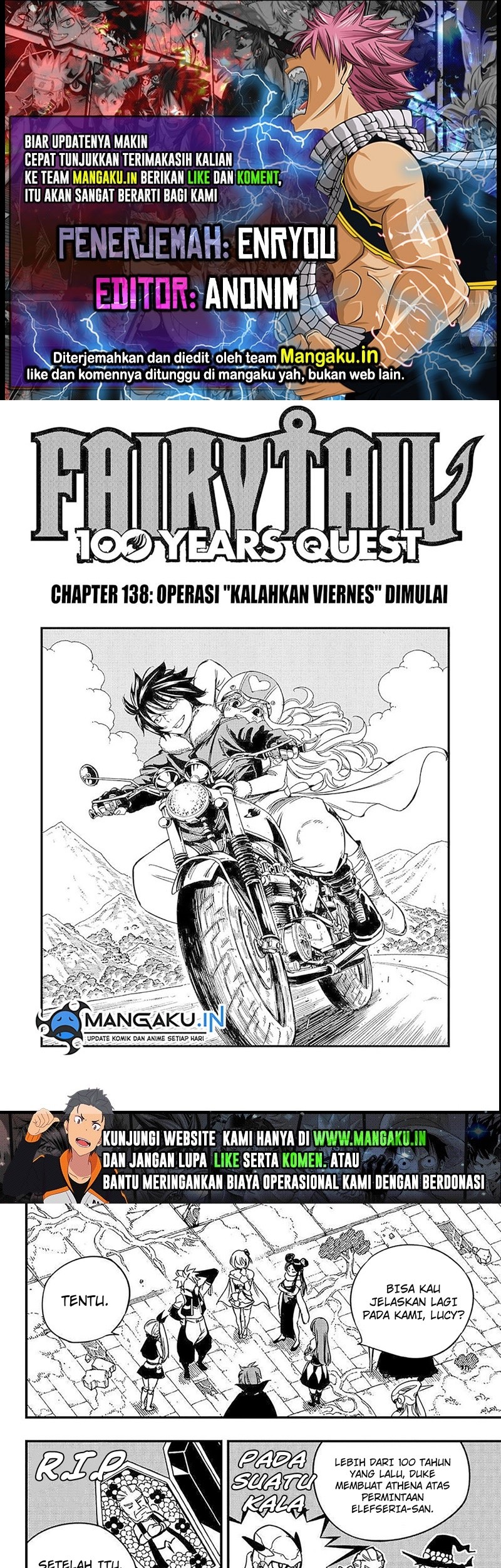 Chapter 138 - halaman 2