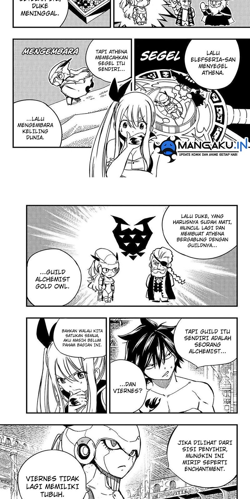 Chapter 138 - halaman 3