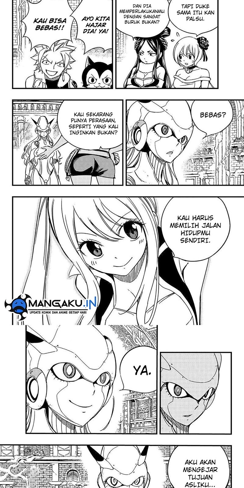 Chapter 138 - halaman 5