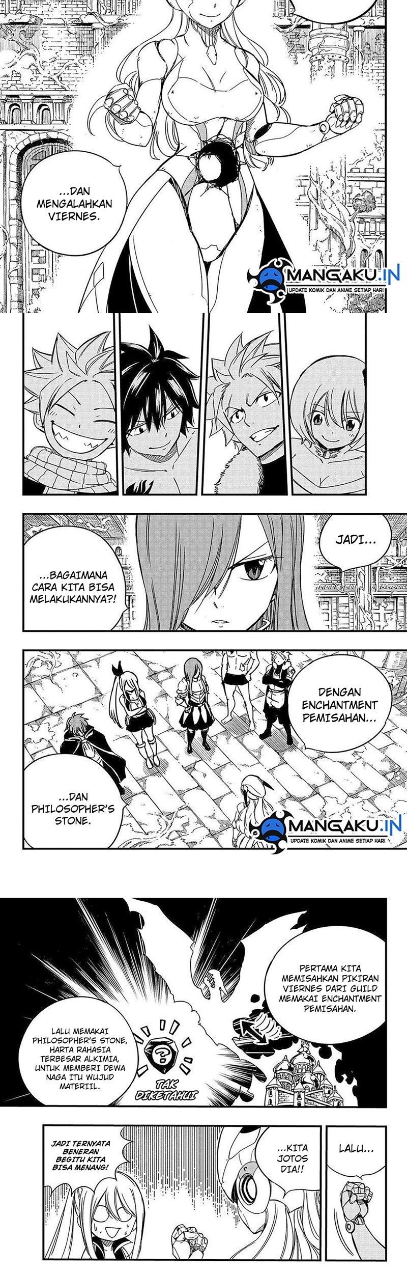 Chapter 138 - halaman 6