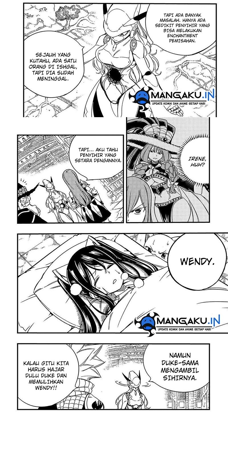 Chapter 138 - halaman 7
