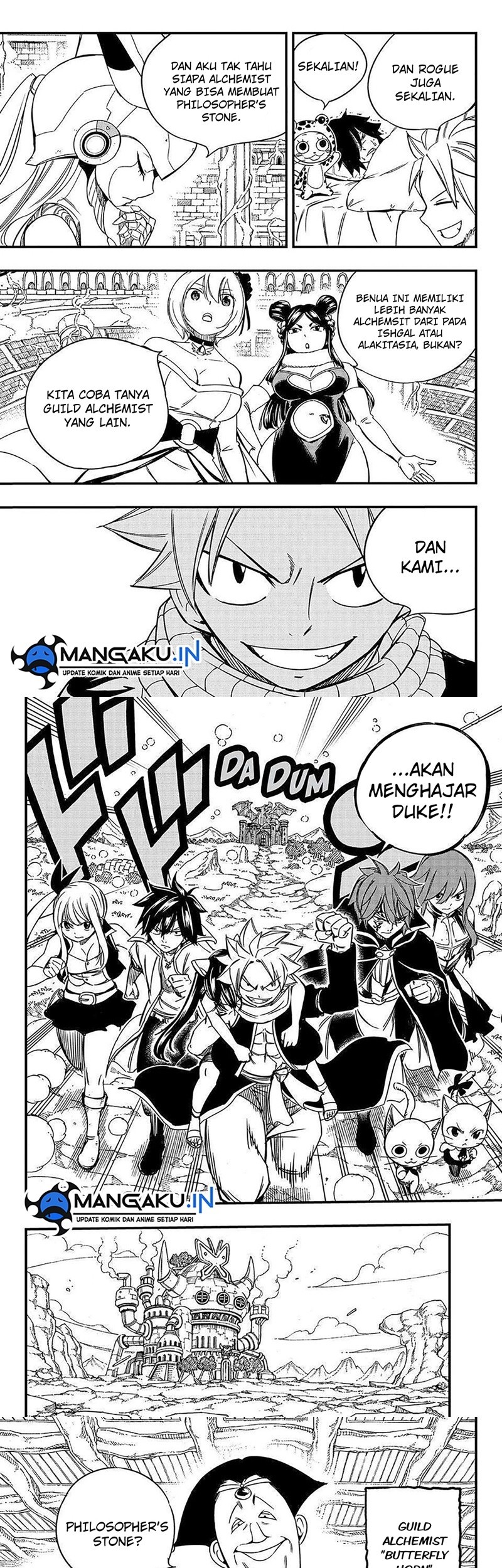 Chapter 138 - halaman 8