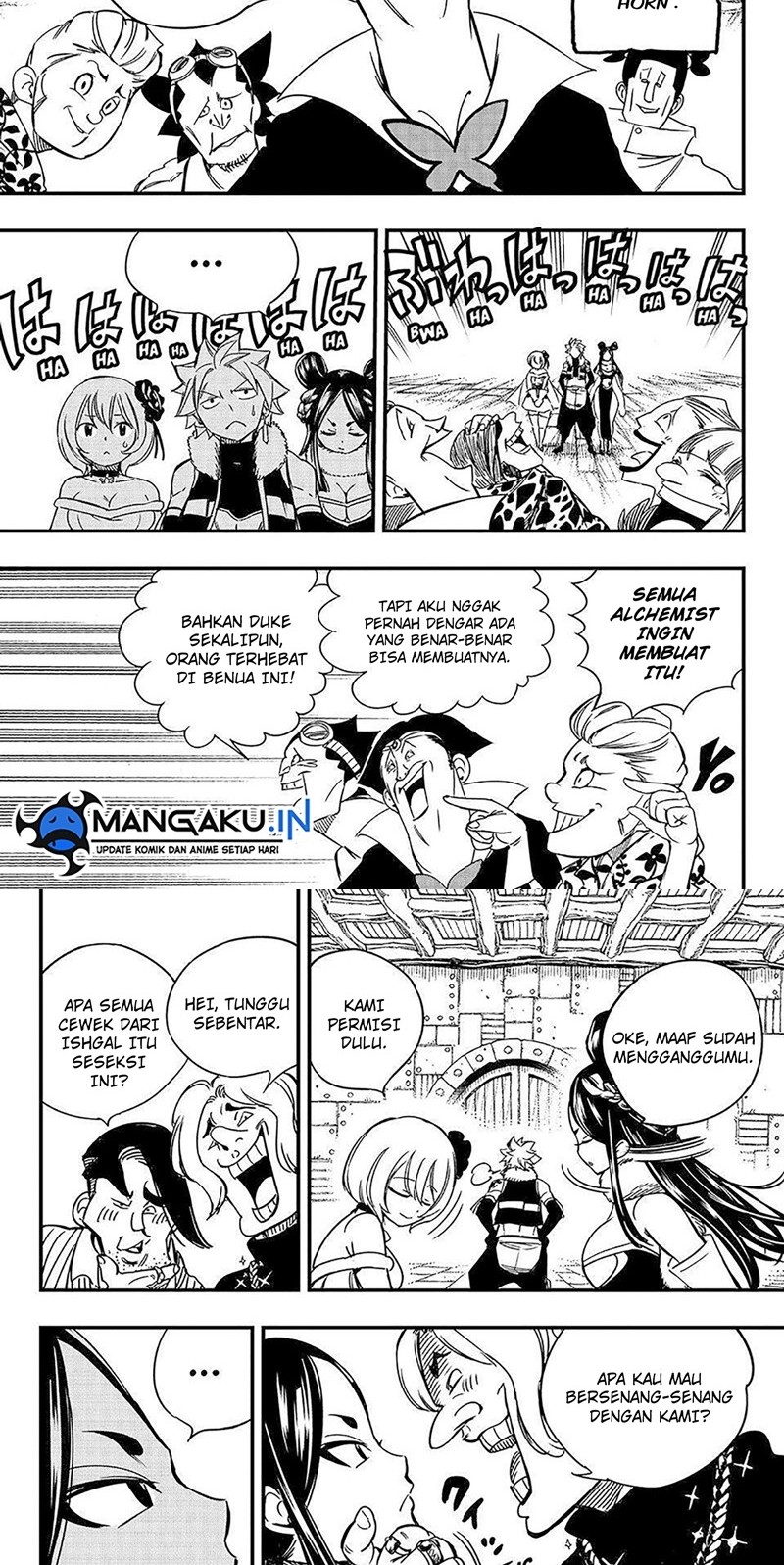 Chapter 138 - halaman 9