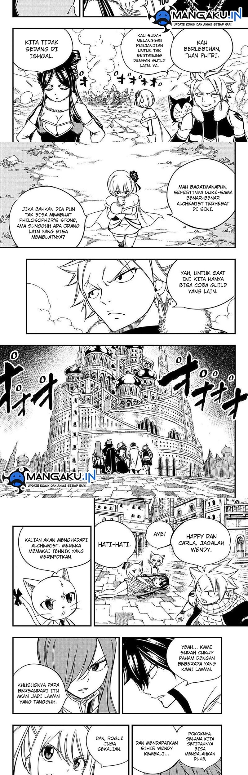 Chapter 138 - halaman 10