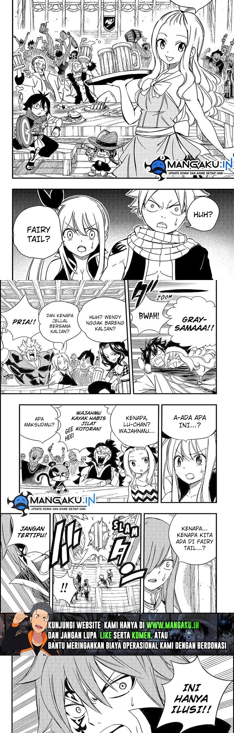 Chapter 138 - halaman 12