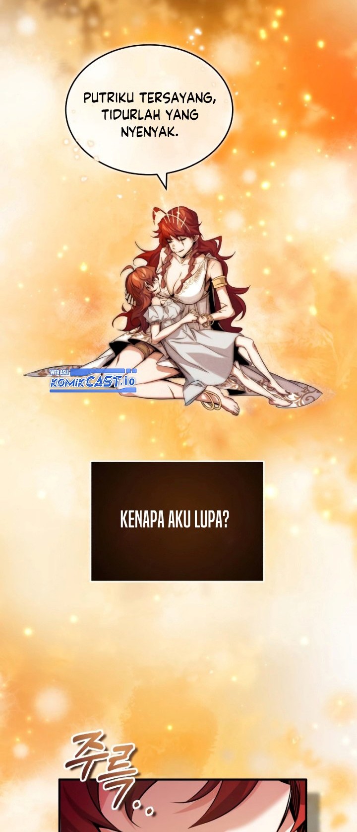 Chapter 99 - halaman 22