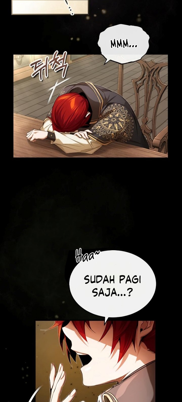 Chapter 99 - halaman 54