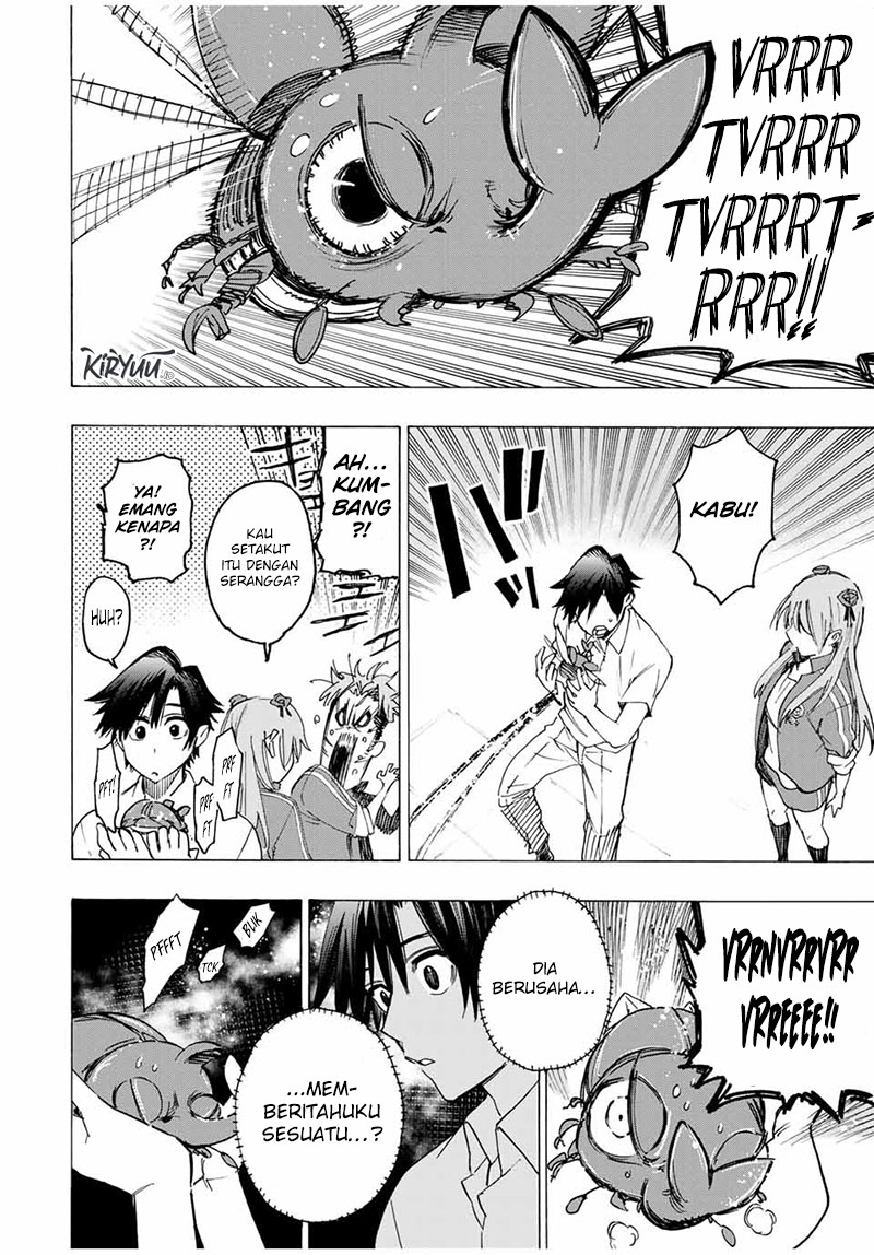Chapter 46 - halaman 18