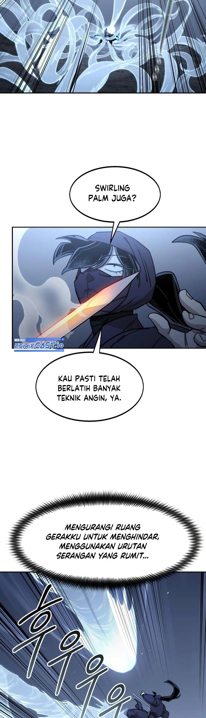 Chapter 82 - halaman 29