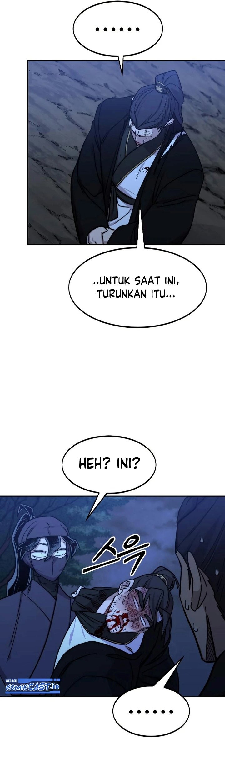 Chapter 82 - halaman 83