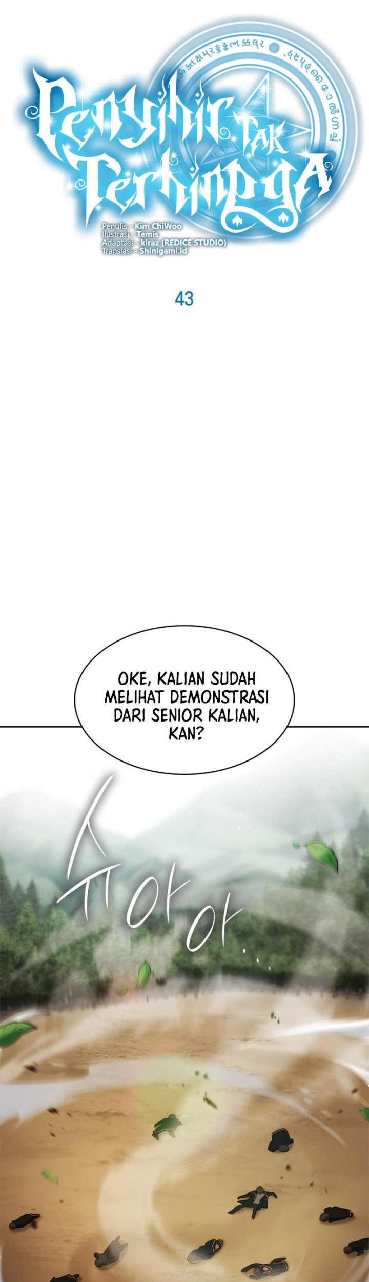 Chapter 43 - halaman 37