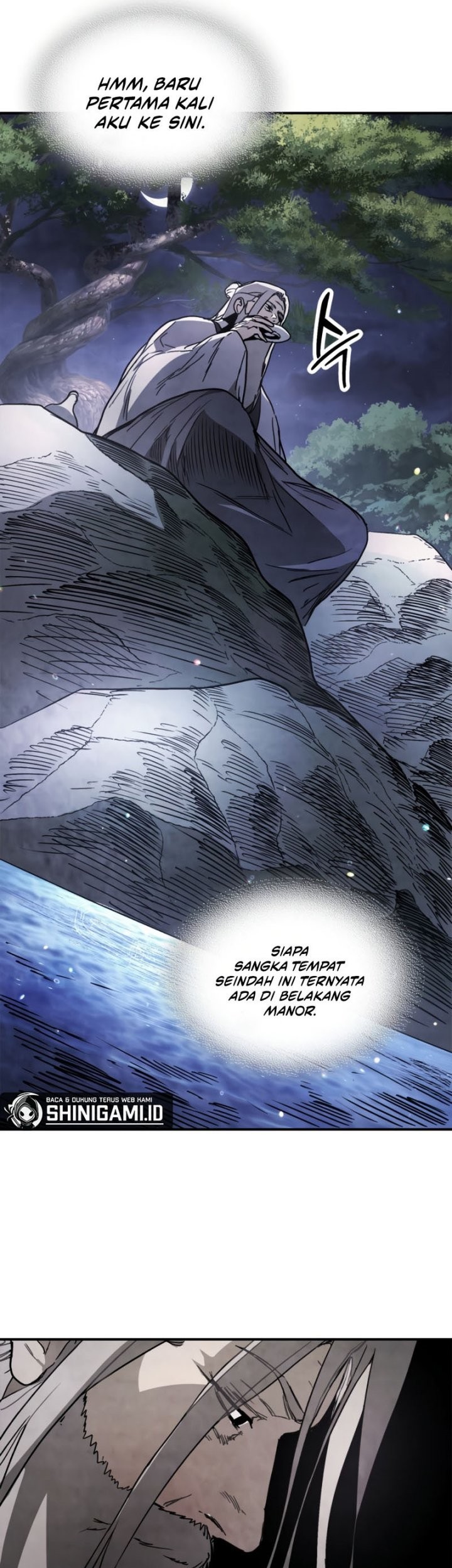 Chapter 60 - halaman 31