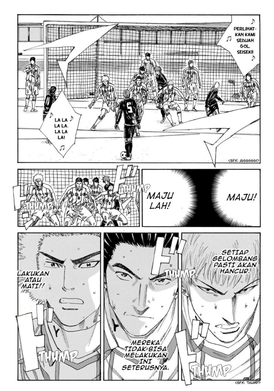 Chapter 131 - halaman 13
