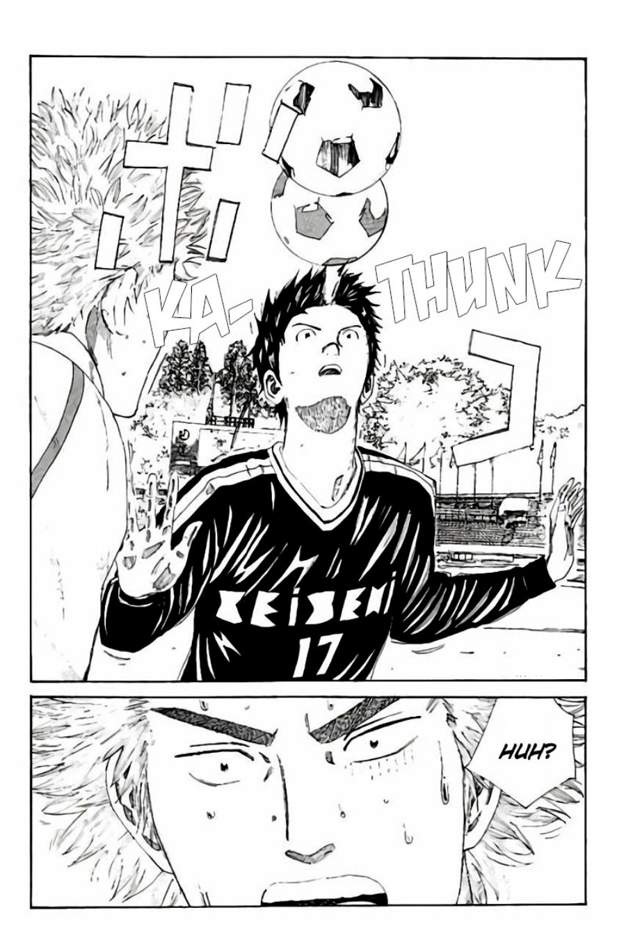 Chapter 131 - halaman 18
