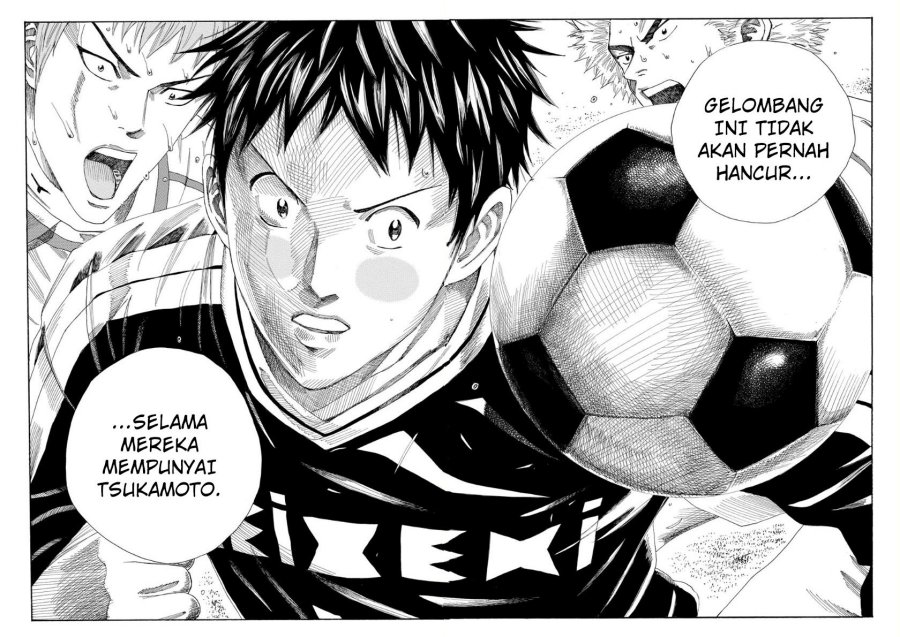 Chapter 131 - halaman 20