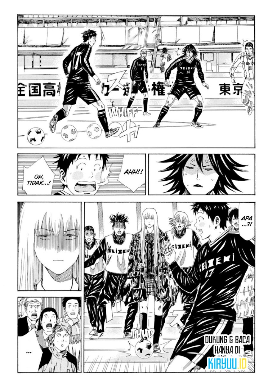 Chapter 131 - halaman 5