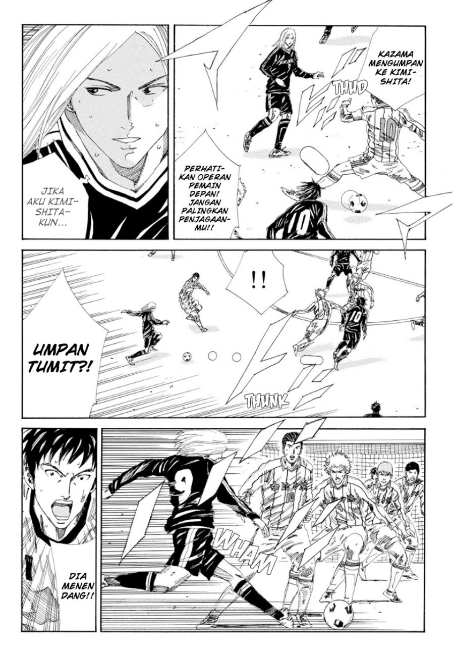 Chapter 131 - halaman 8