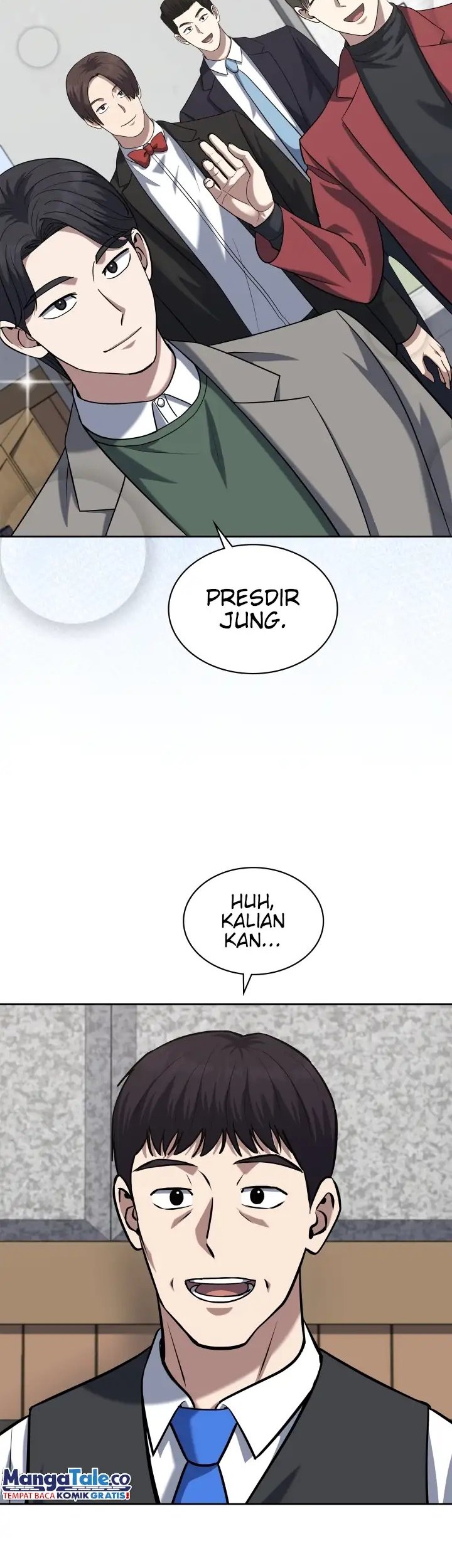 Chapter 43 - halaman 6