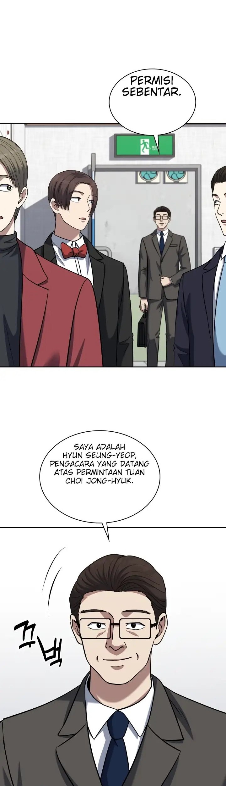 Chapter 43 - halaman 9