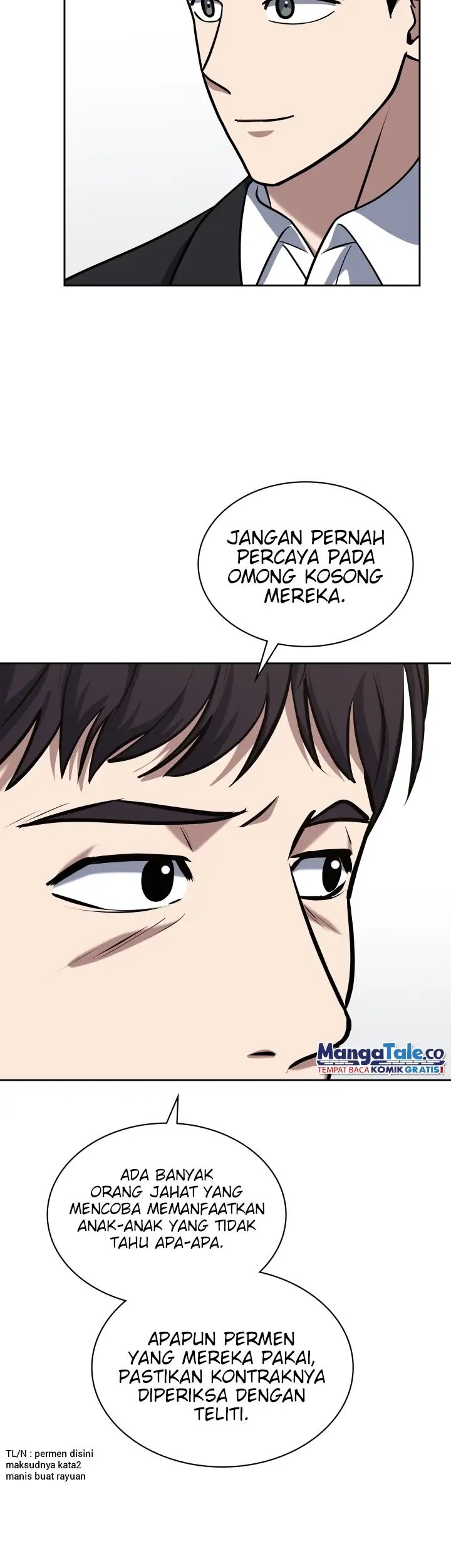Chapter 43 - halaman 20