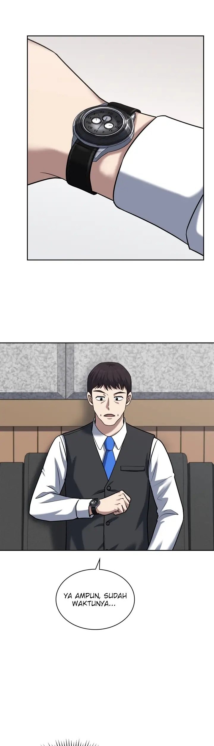 Chapter 43 - halaman 21