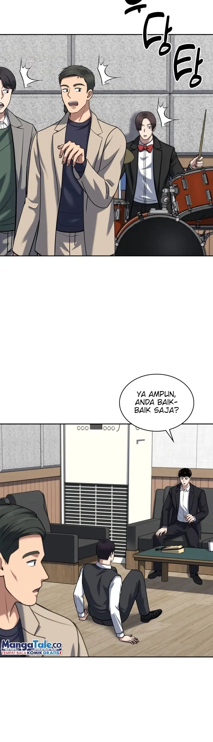 Chapter 43 - halaman 28
