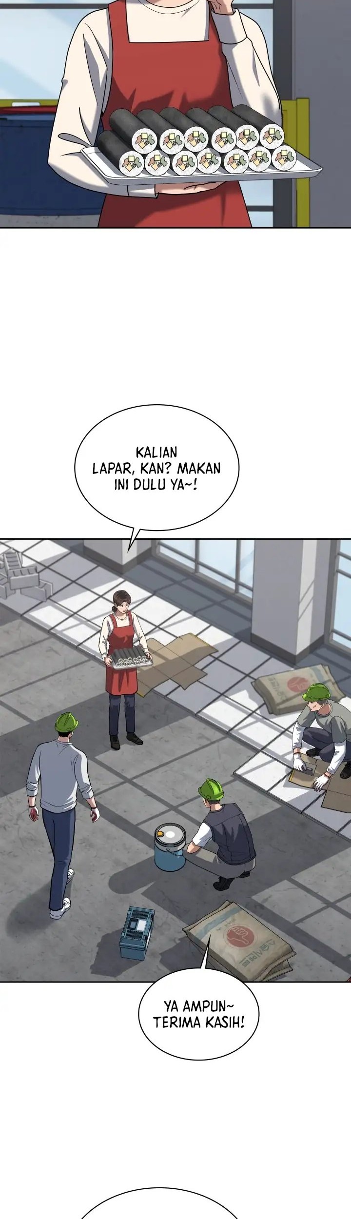 Chapter 42 - halaman 9