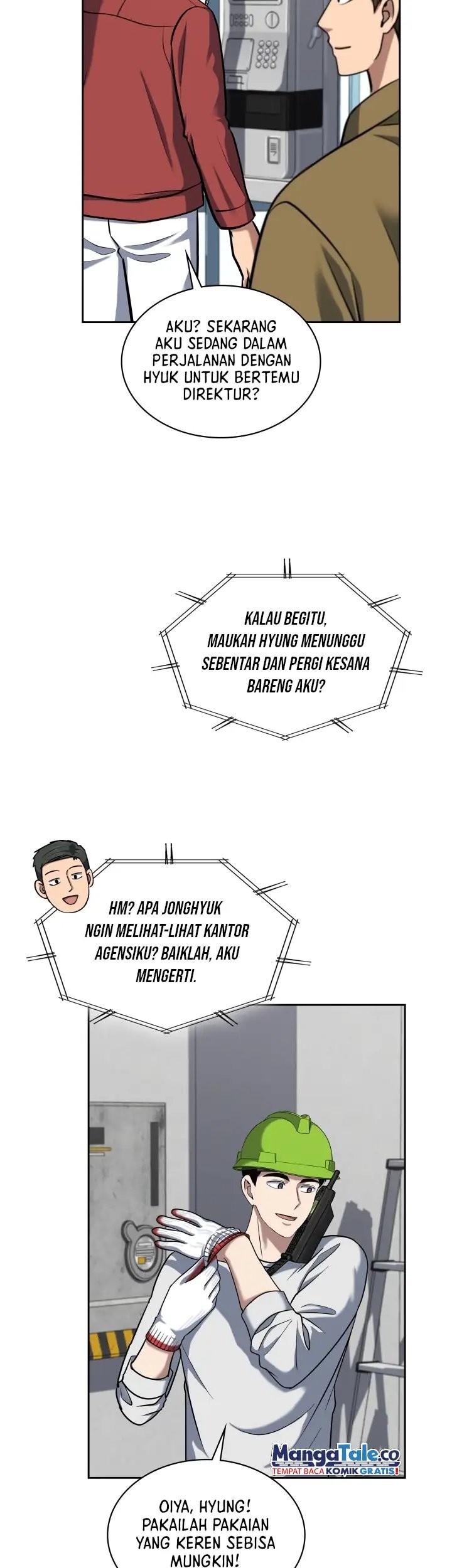 Chapter 42 - halaman 18