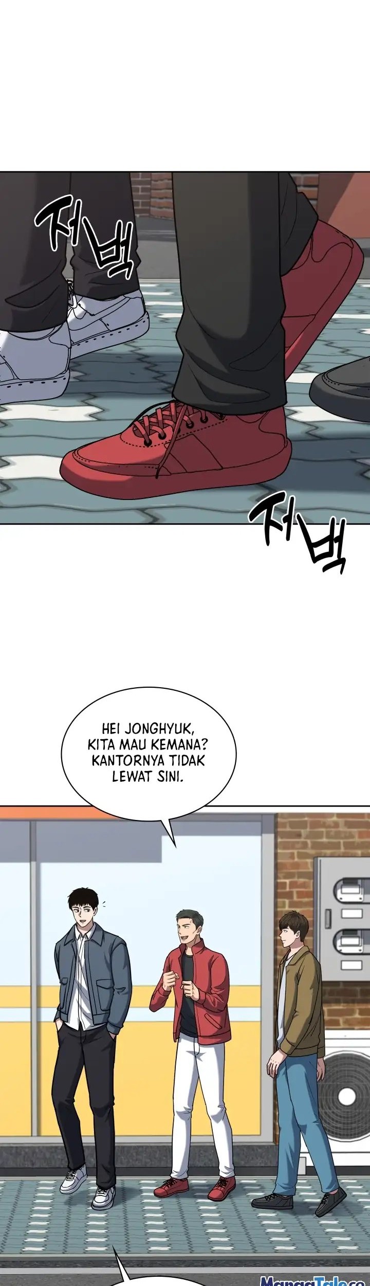 Chapter 42 - halaman 21