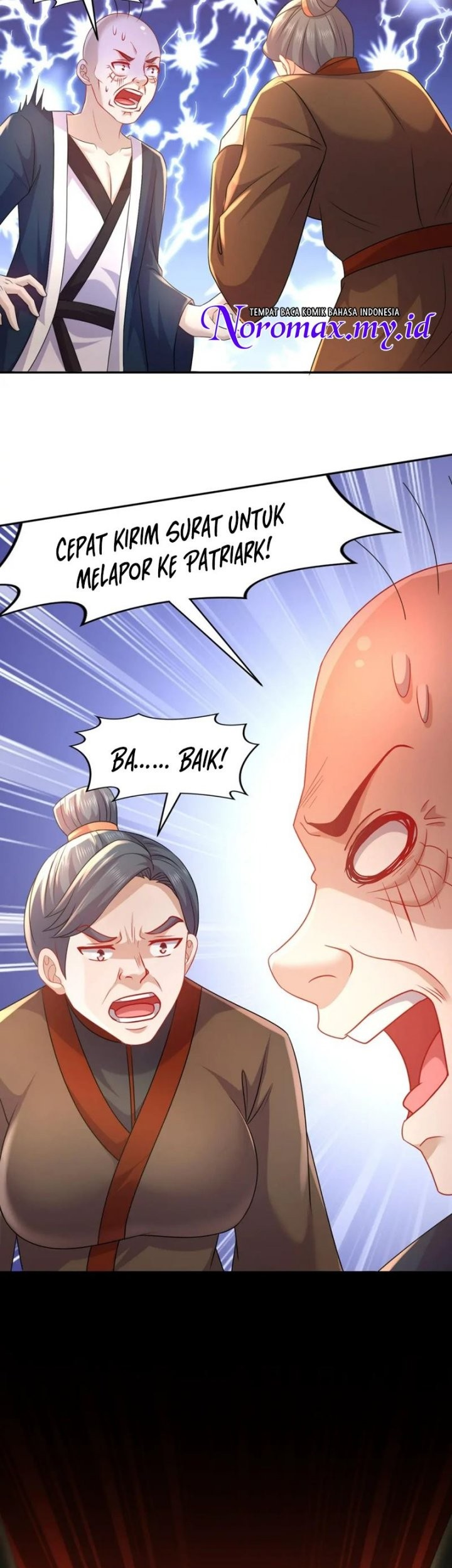 Chapter 77 - halaman 19