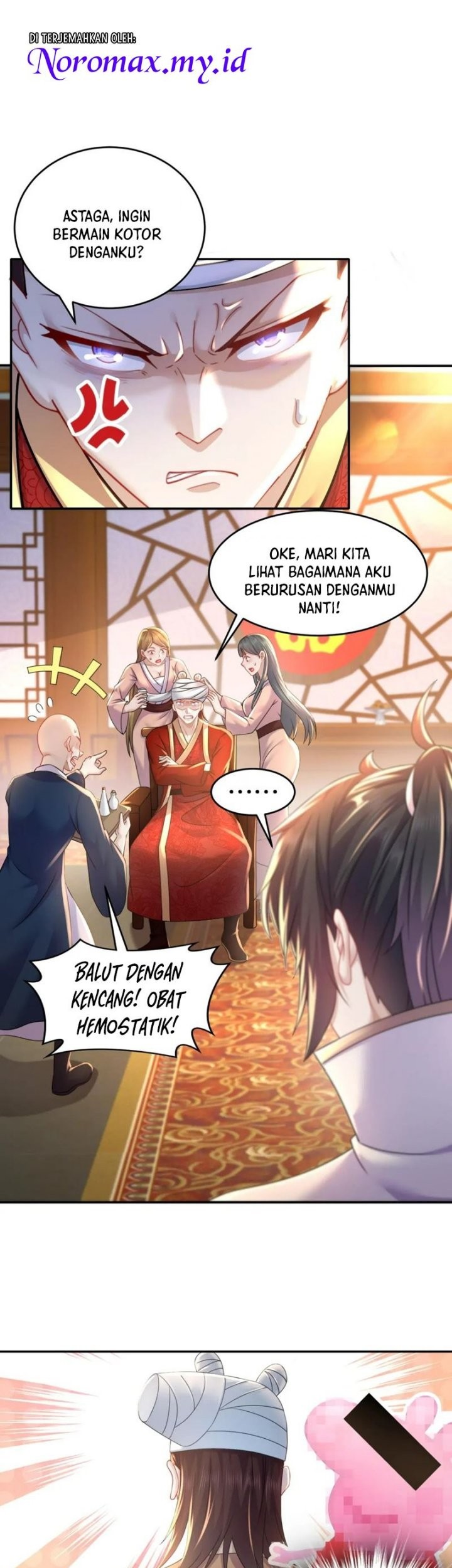 Chapter 77 - halaman 3