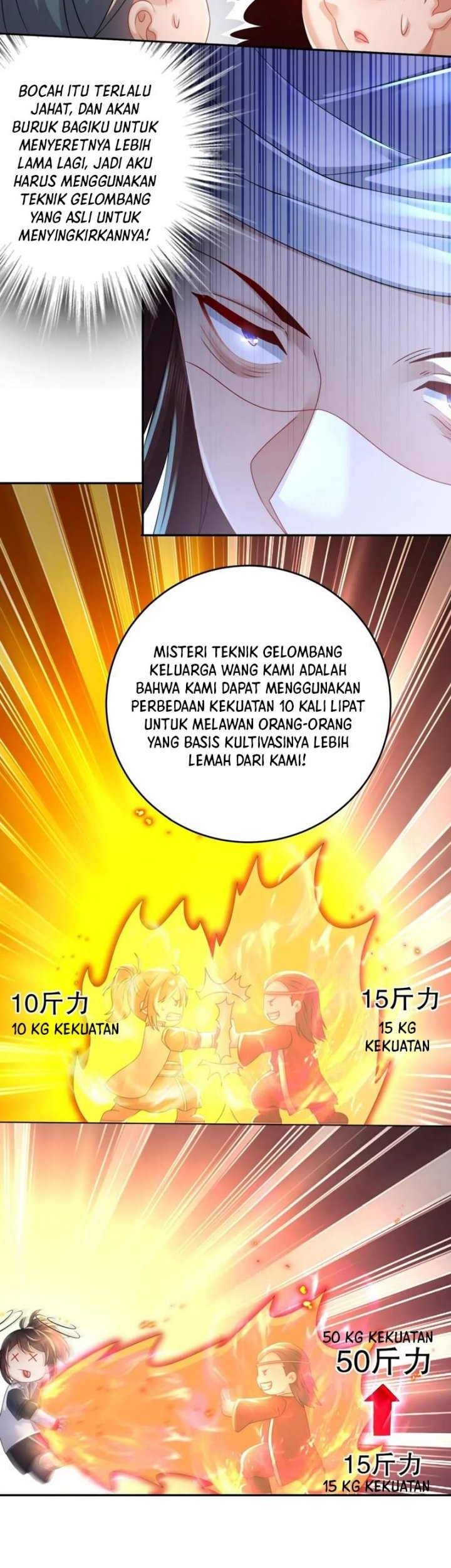 Chapter 77 - halaman 5