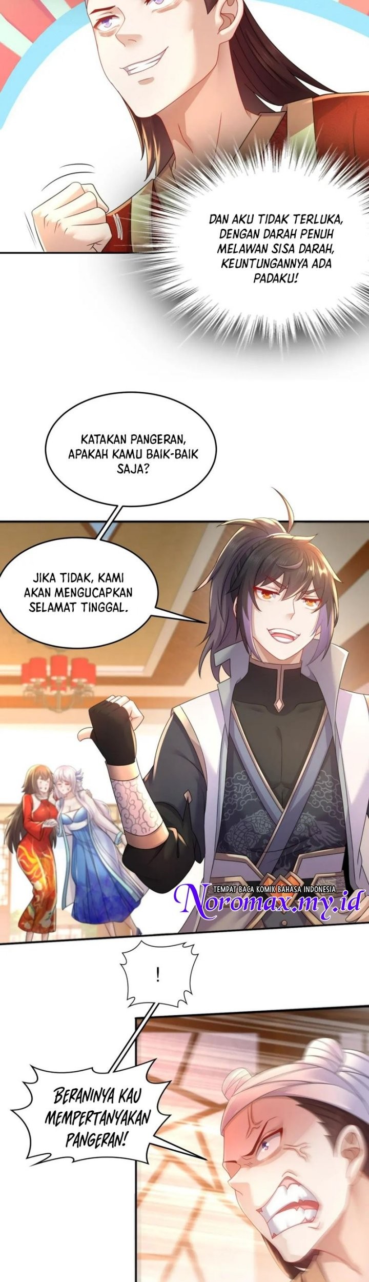Chapter 77 - halaman 7
