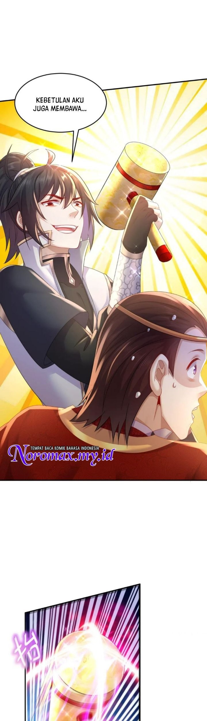 Chapter 76 - halaman 27