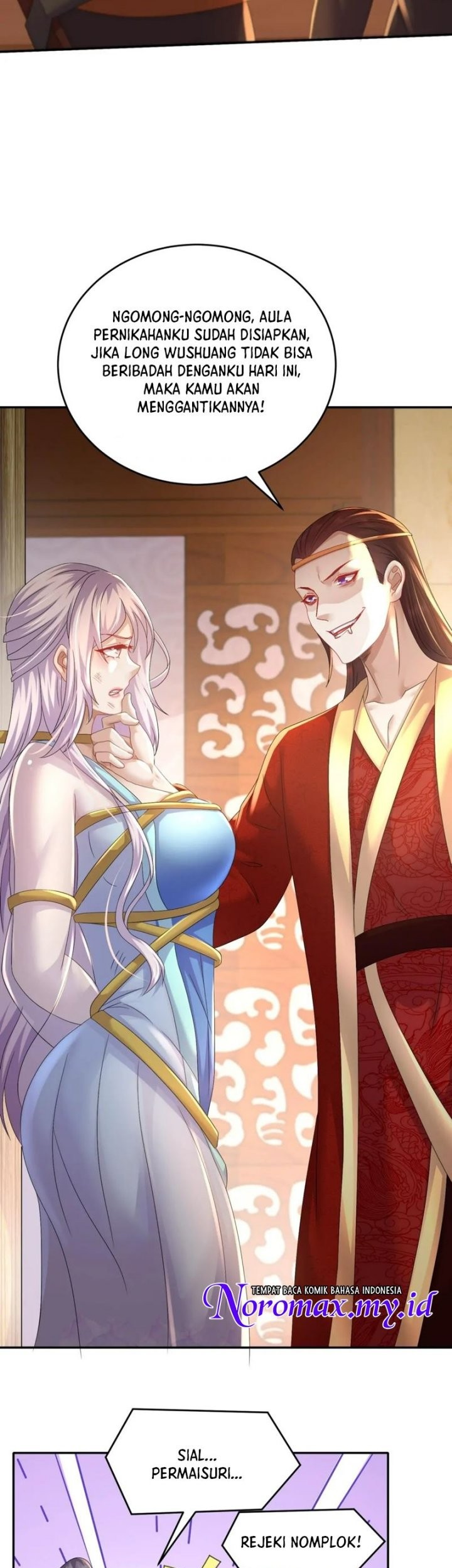 Chapter 76 - halaman 13