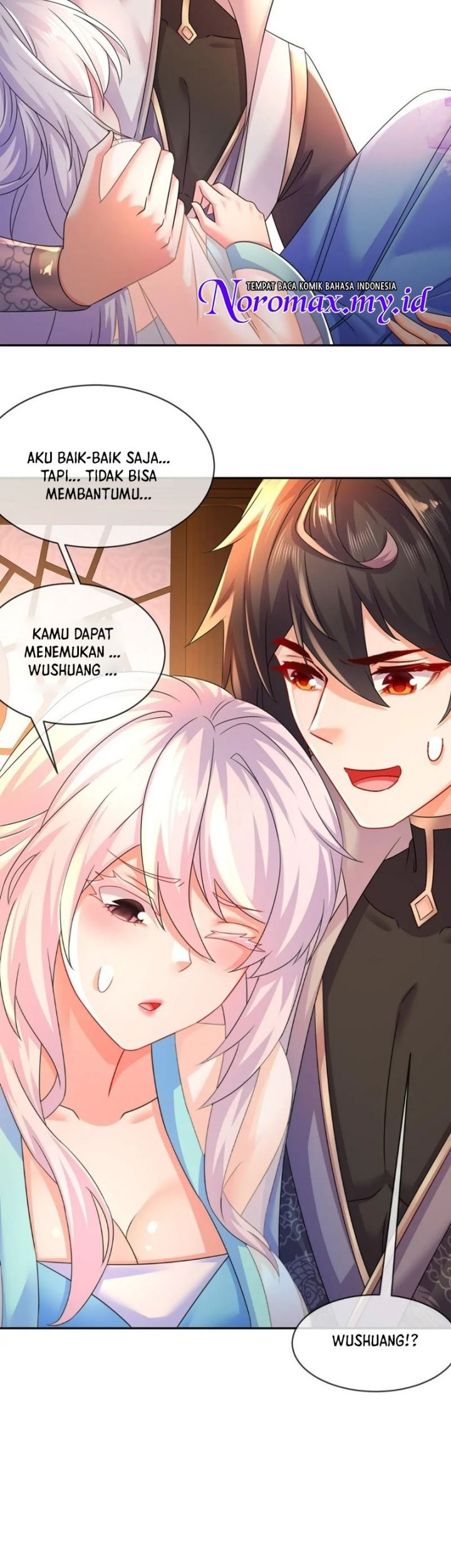 Chapter 75 - halaman 21