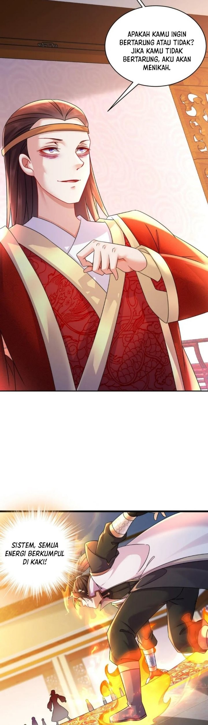 Chapter 75 - halaman 23