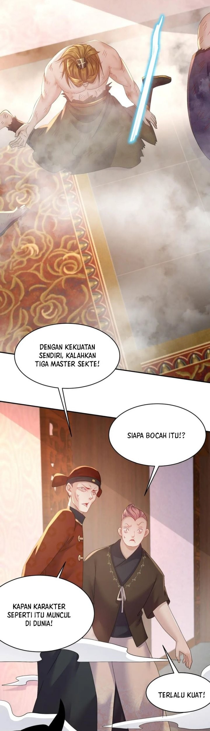 Chapter 75 - halaman 9