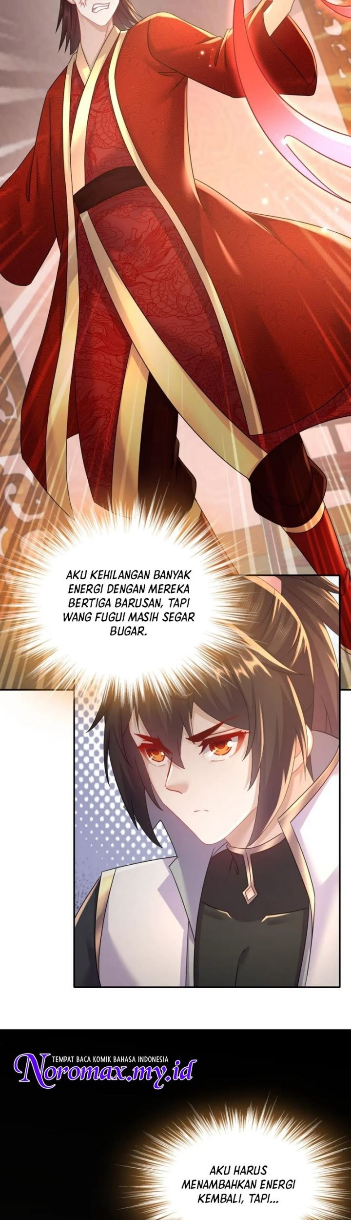 Chapter 75 - halaman 13