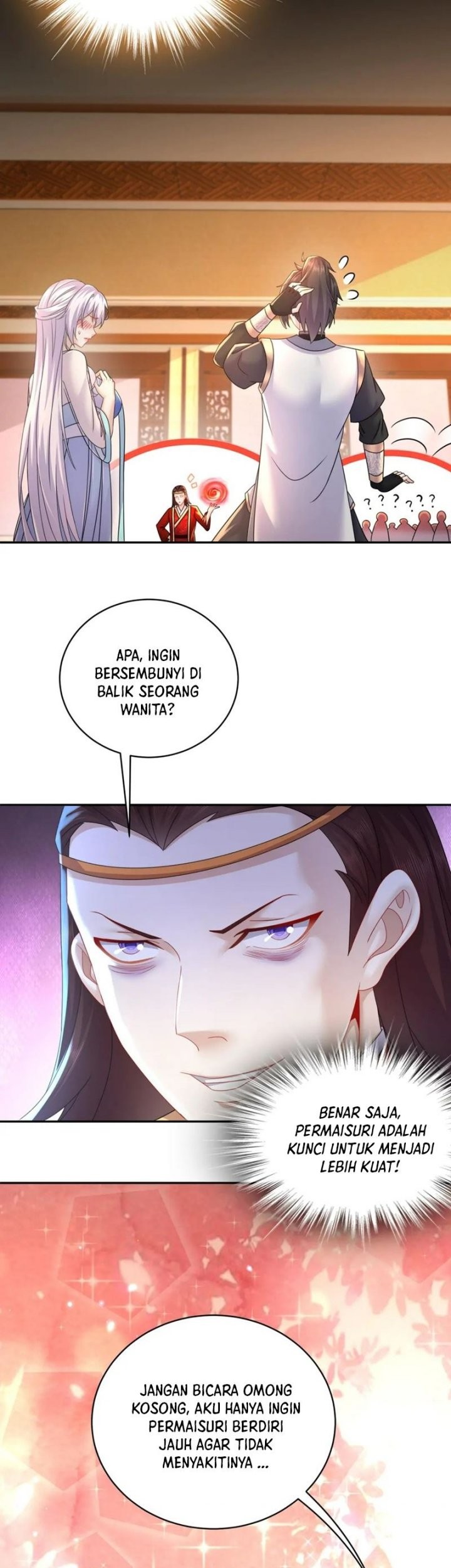 Chapter 75 - halaman 15