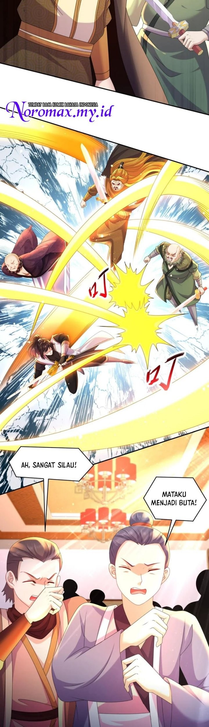 Chapter 74 - halaman 5