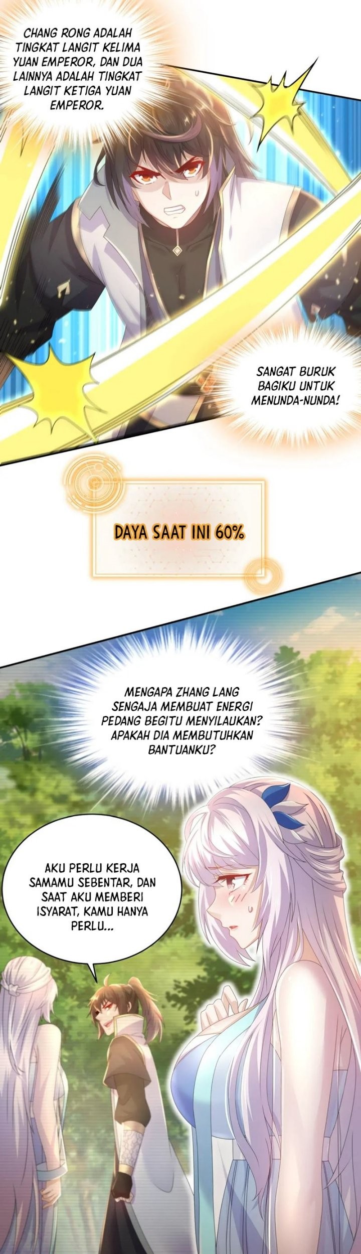 Chapter 74 - halaman 7