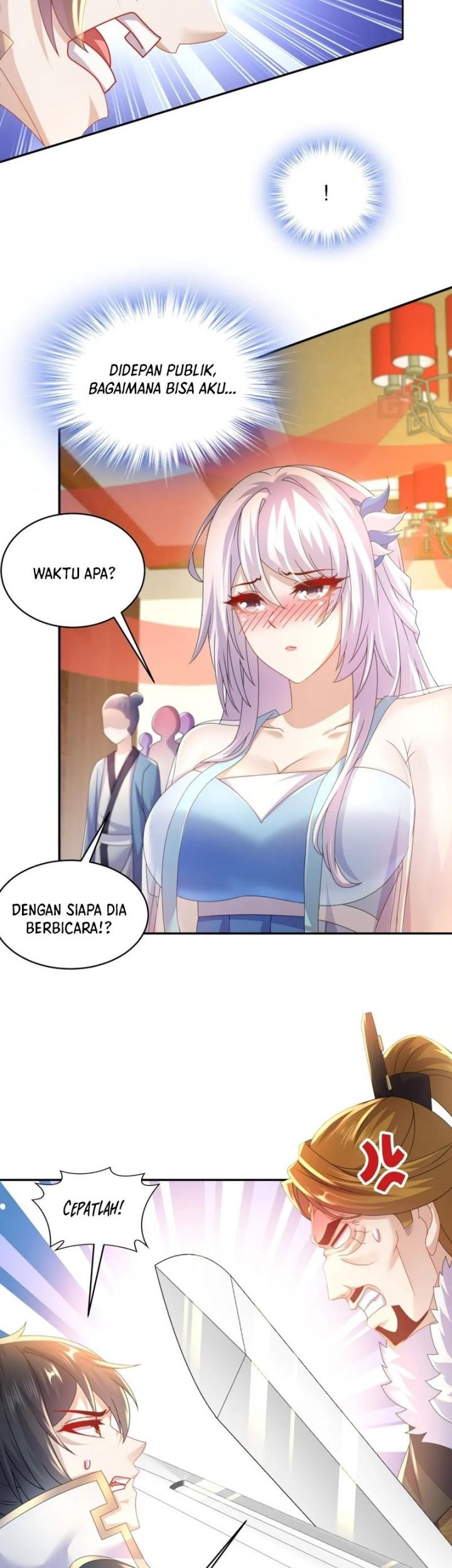 Chapter 74 - halaman 9
