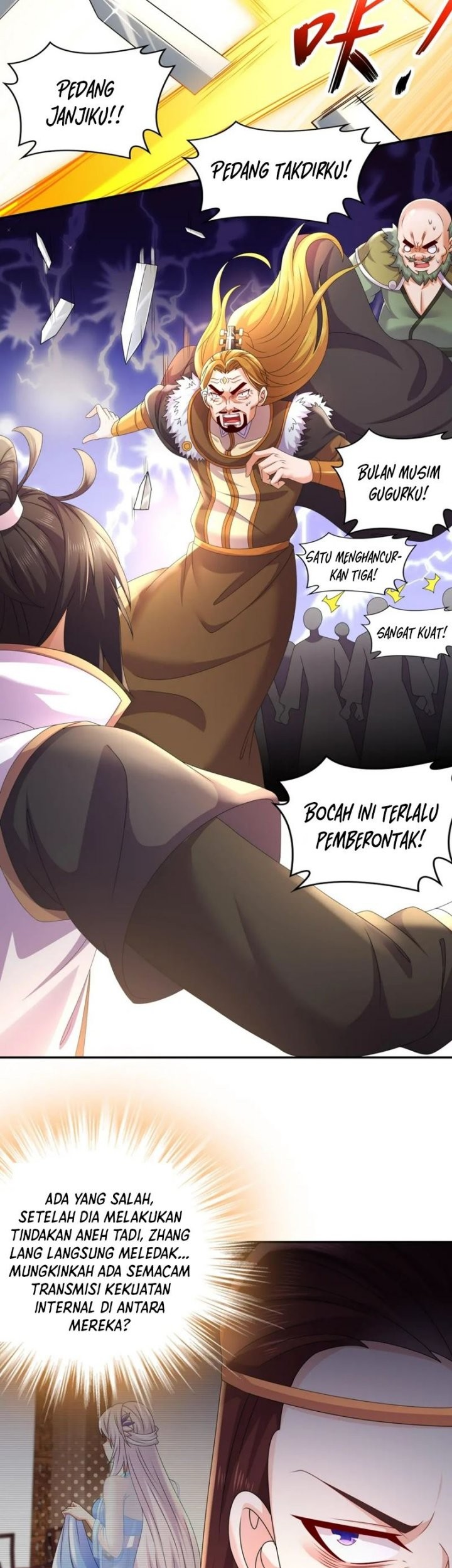 Chapter 74 - halaman 13