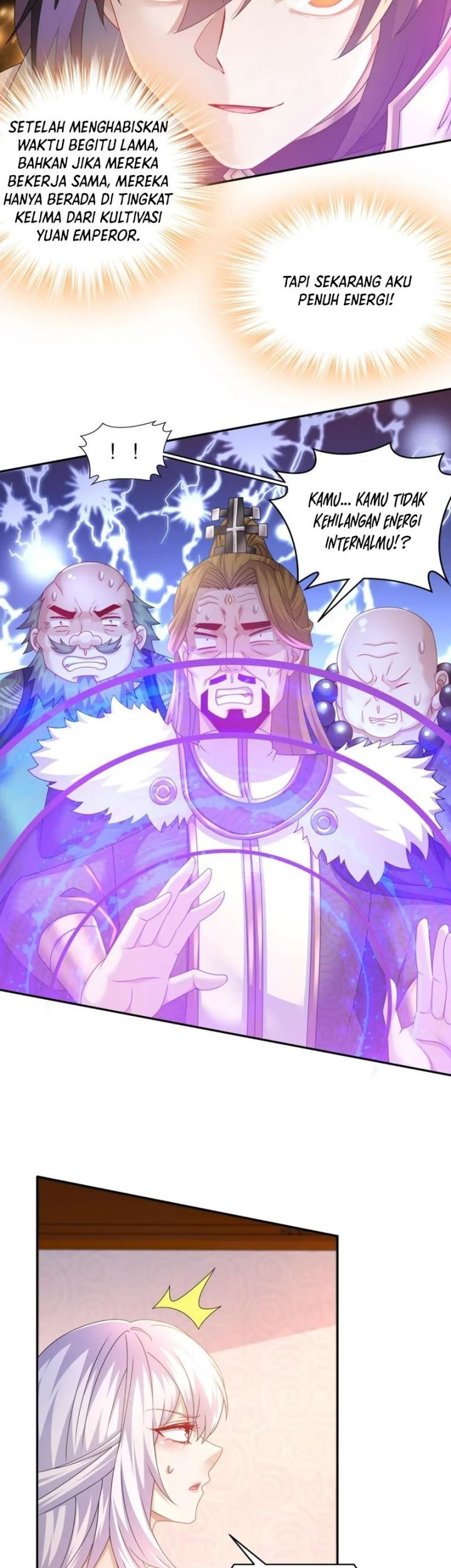 Chapter 74 - halaman 17